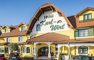 Hotel Karl-Wirt