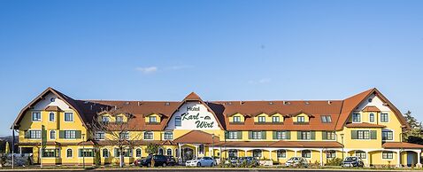 Hotel Karl-Wirt