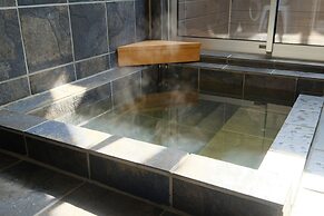 Onsen Hotel Holiday Afternoon