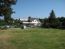 Onsen Hotel Holiday Afternoon