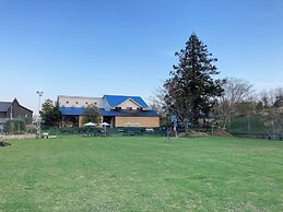 Onsen Hotel Holiday Afternoon