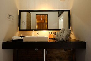 Onsen Hotel Holiday Afternoon