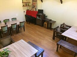 Onsen Hotel Holiday Afternoon