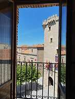 Hotel El Rastro