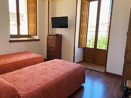 Hotel El Rastro