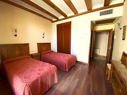 Hotel El Rastro
