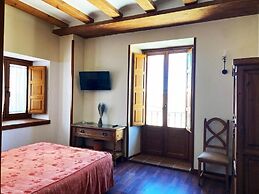 Hotel El Rastro