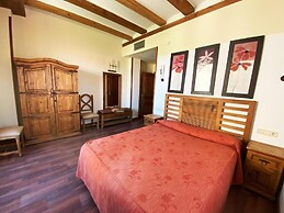 Hotel El Rastro