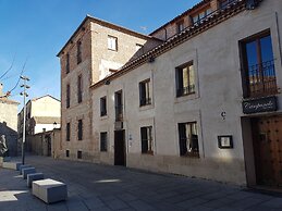 Hotel El Rastro