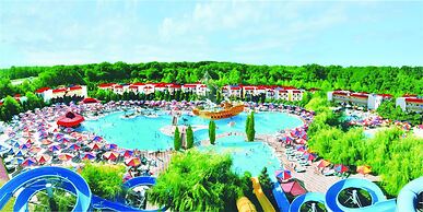 Atlant Holiday Village