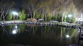 Atlant Holiday Village