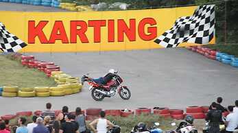 Atlant Holiday Village