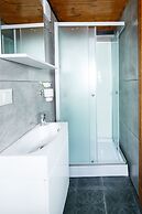Mezzanine Hotel