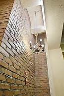 Mezzanine Hotel