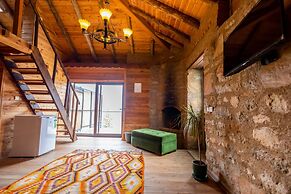 Yediburunlar Lighthouse Boutique Hotel & Restaurant