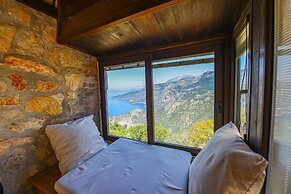 Yediburunlar Lighthouse Boutique Hotel & Restaurant