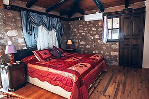 Yediburunlar Lighthouse Boutique Hotel & Restaurant