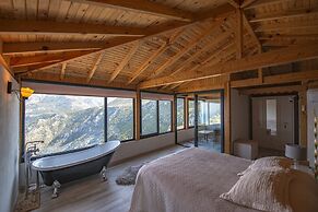 Yediburunlar Lighthouse Boutique Hotel & Restaurant