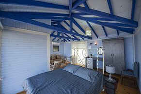 Yediburunlar Lighthouse Boutique Hotel & Restaurant