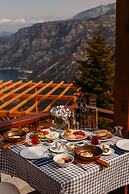 Yediburunlar Lighthouse Boutique Hotel & Restaurant