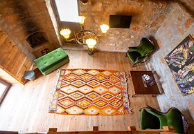 Yediburunlar Lighthouse Boutique Hotel & Restaurant