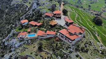 Yediburunlar Lighthouse Boutique Hotel & Restaurant