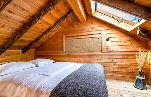 Yediburunlar Lighthouse Boutique Hotel & Restaurant