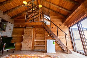 Yediburunlar Lighthouse Boutique Hotel & Restaurant