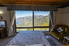 Yediburunlar Lighthouse Boutique Hotel & Restaurant