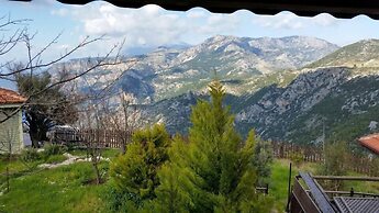 Yediburunlar Lighthouse Boutique Hotel & Restaurant