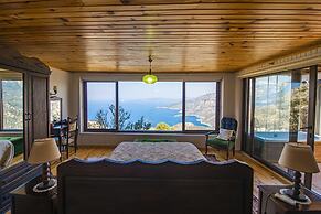 Yediburunlar Lighthouse Boutique Hotel & Restaurant