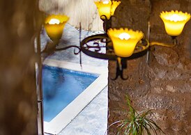 Yediburunlar Lighthouse Boutique Hotel & Restaurant