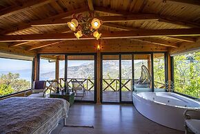 Yediburunlar Lighthouse Boutique Hotel & Restaurant