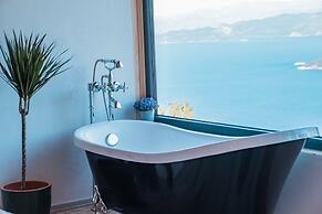 Yediburunlar Lighthouse Boutique Hotel & Restaurant