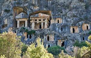 Yediburunlar Lighthouse Boutique Hotel & Restaurant