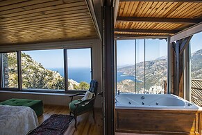 Yediburunlar Lighthouse Boutique Hotel & Restaurant