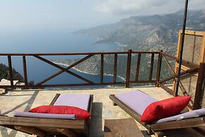 Yediburunlar Lighthouse Boutique Hotel & Restaurant