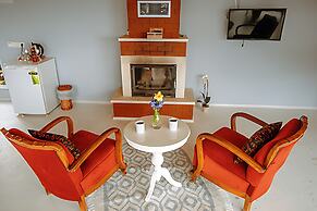 Yediburunlar Lighthouse Boutique Hotel & Restaurant