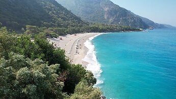 Yediburunlar Lighthouse Boutique Hotel & Restaurant