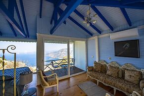 Yediburunlar Lighthouse Boutique Hotel & Restaurant