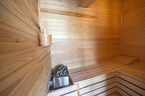 Yediburunlar Lighthouse Boutique Hotel & Restaurant