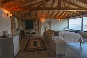 Yediburunlar Lighthouse Boutique Hotel & Restaurant