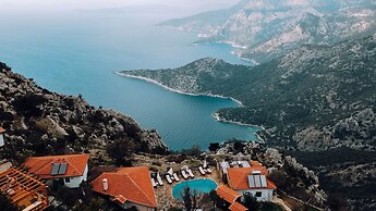 Yediburunlar Lighthouse Boutique Hotel & Restaurant