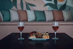 Yediburunlar Lighthouse Boutique Hotel & Restaurant