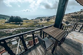 Yediburunlar Lighthouse Boutique Hotel & Restaurant