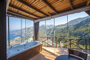 Yediburunlar Lighthouse Boutique Hotel & Restaurant