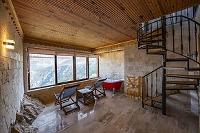 Yediburunlar Lighthouse Boutique Hotel & Restaurant