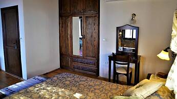 Yediburunlar Lighthouse Boutique Hotel & Restaurant