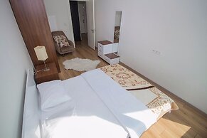 Koza Suites & Apartments Basaksehir