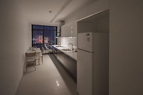 Koza Suites & Apartments Basaksehir